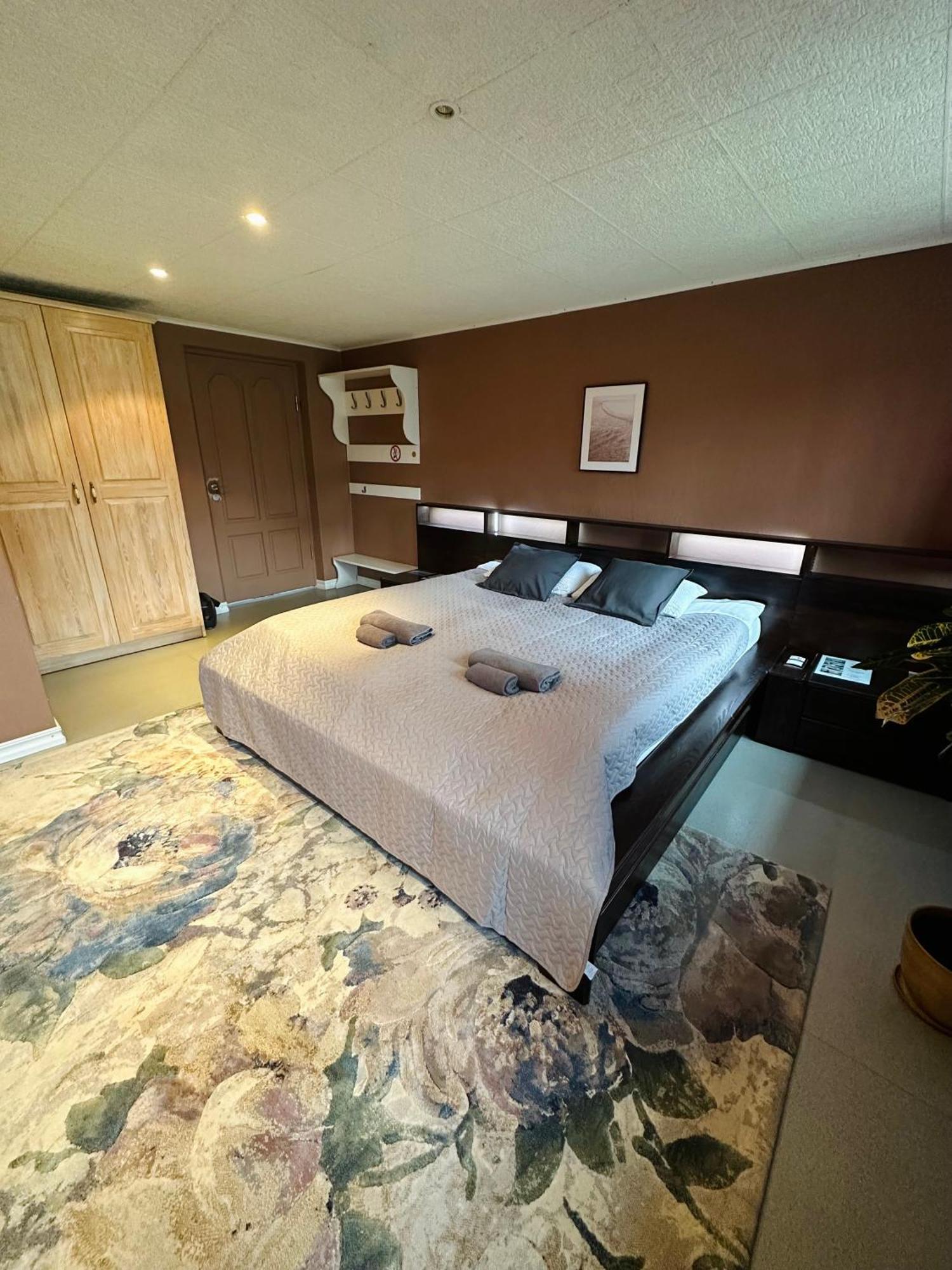 Viesnicas Jolanta Apartamenti Kolbergi Extérieur photo