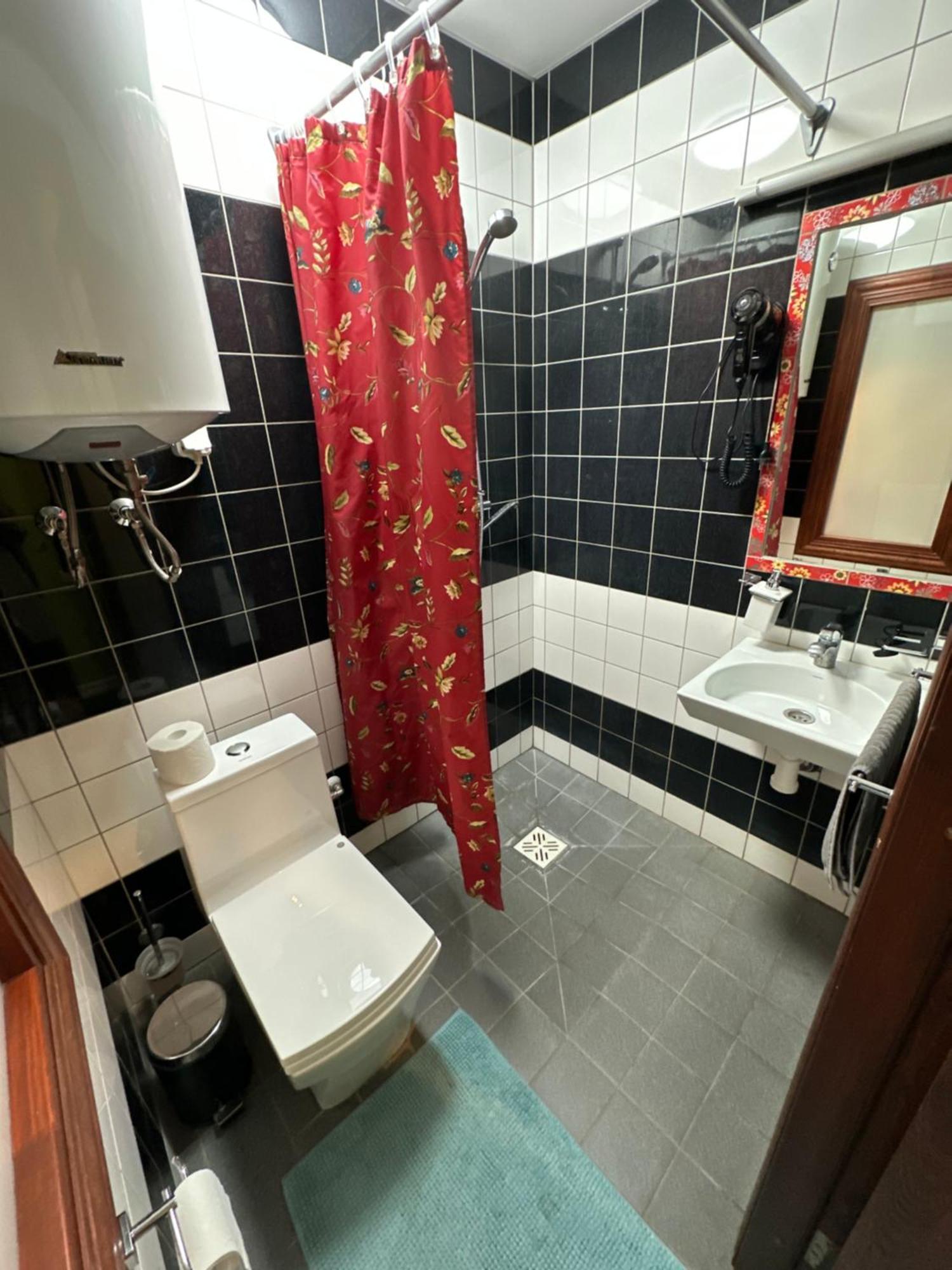 Viesnicas Jolanta Apartamenti Kolbergi Extérieur photo