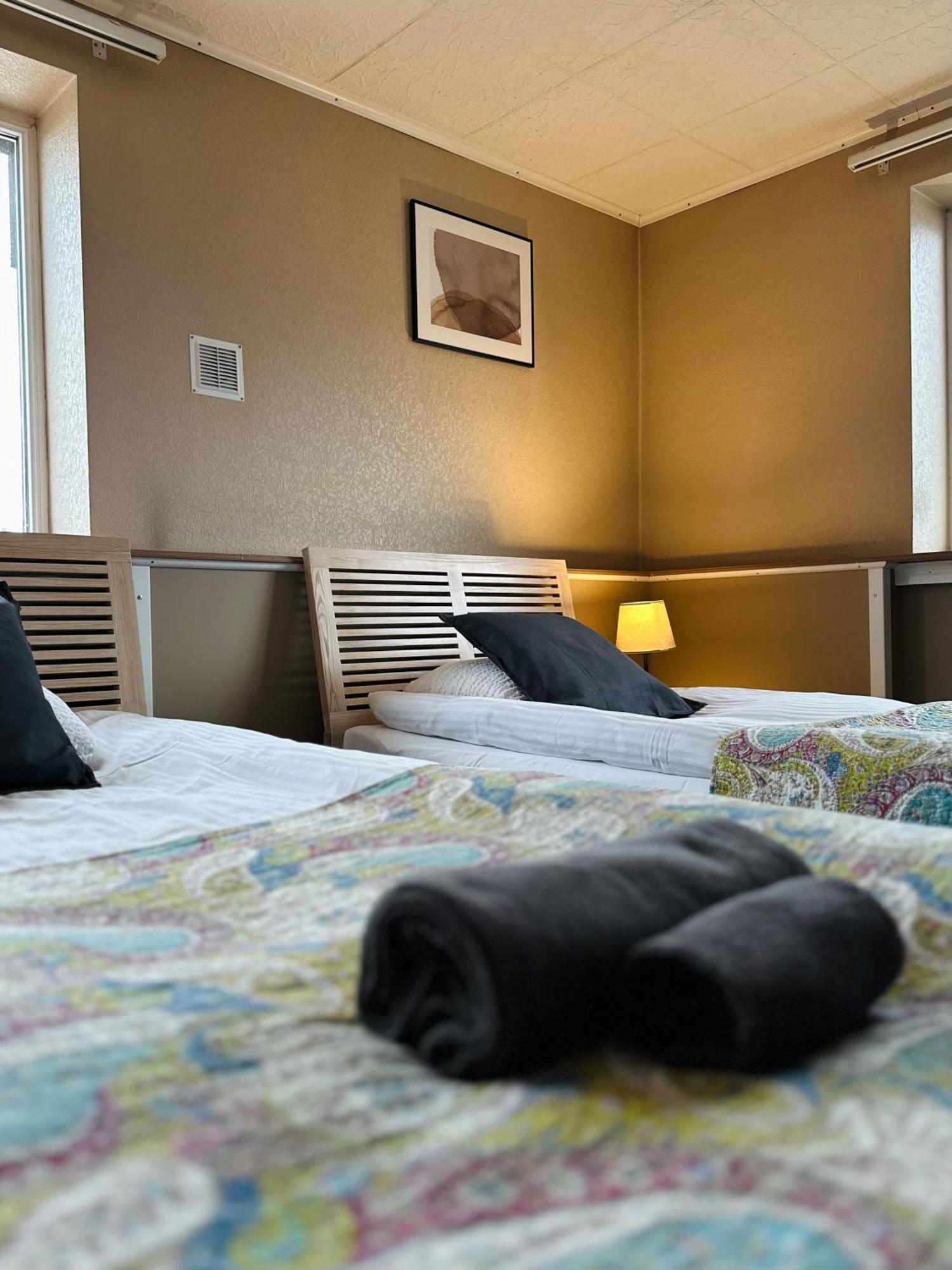 Viesnicas Jolanta Apartamenti Kolbergi Extérieur photo