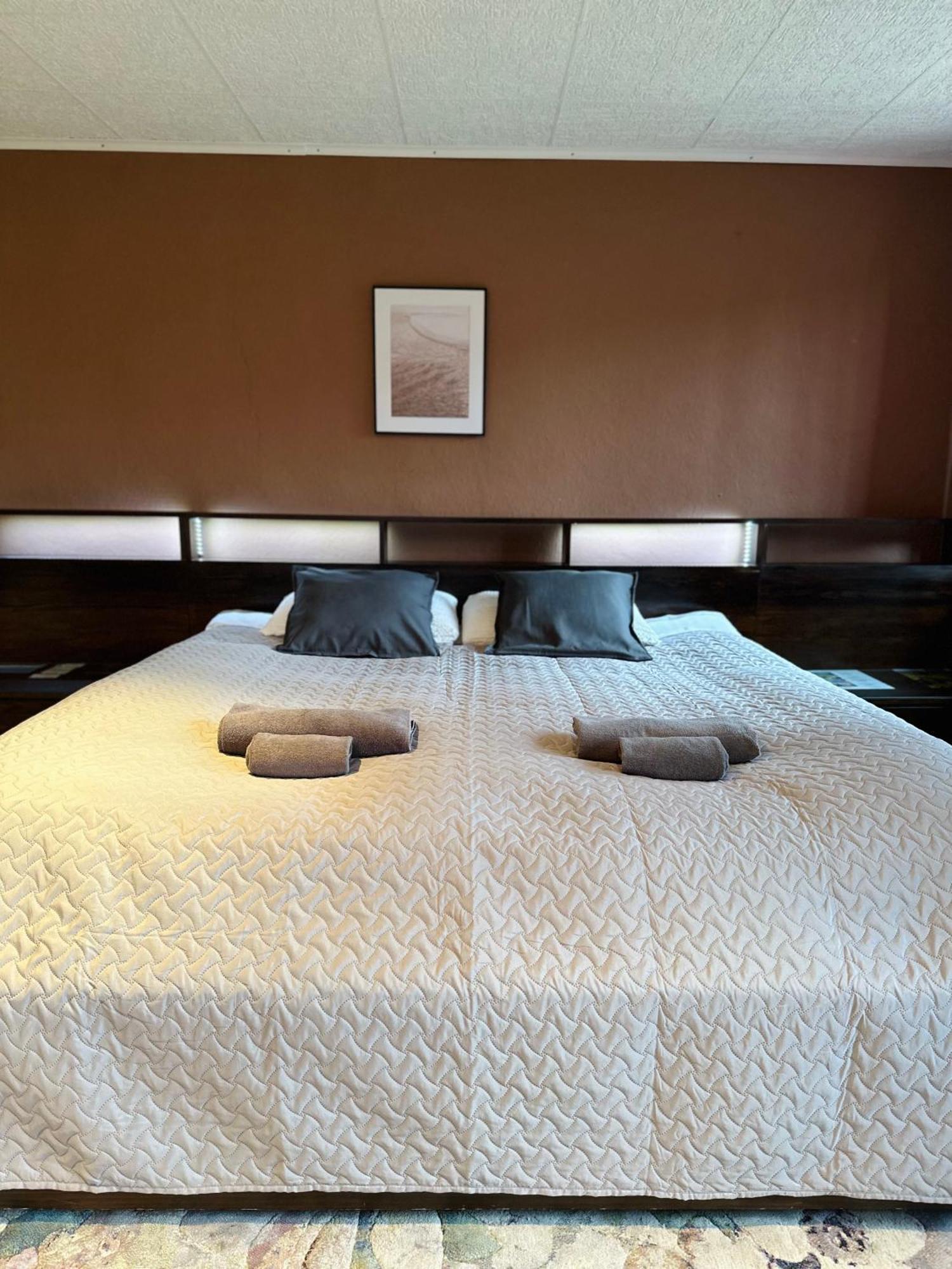 Viesnicas Jolanta Apartamenti Kolbergi Extérieur photo